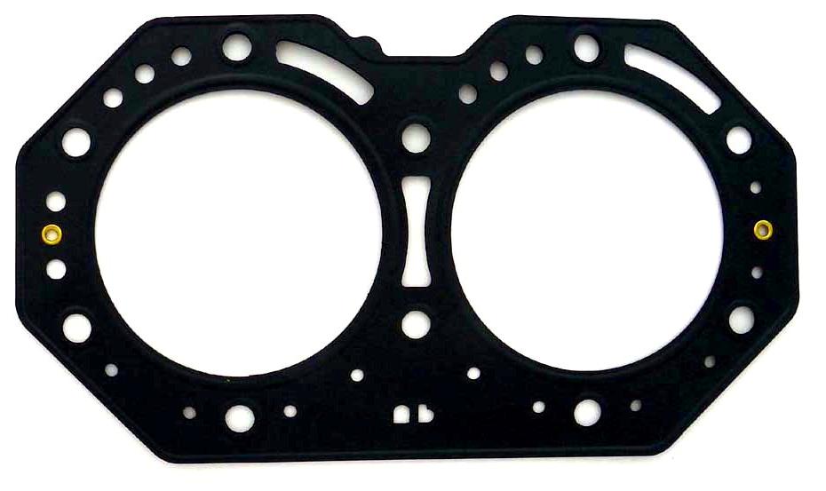 Rareelectrical NEW HEAD GASKET FITS DAYTONA TIGER SHARK JET SKI 770