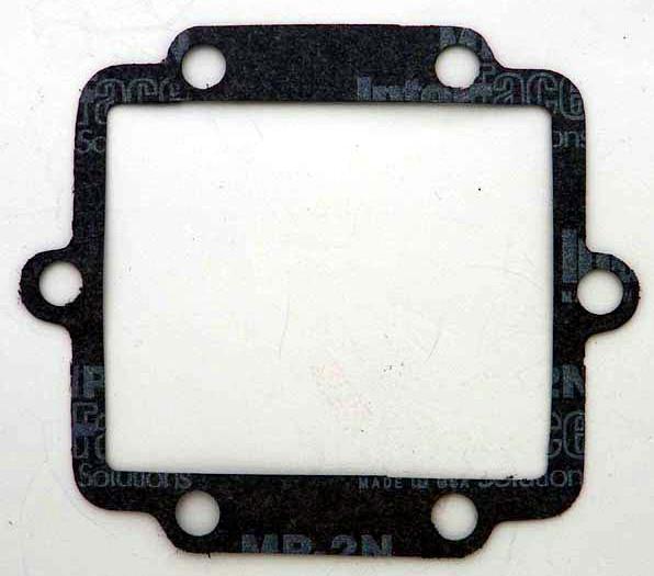 OEM Reed Valve Gasket 1991-1995 Kawasaki Sx 550 11009-3787