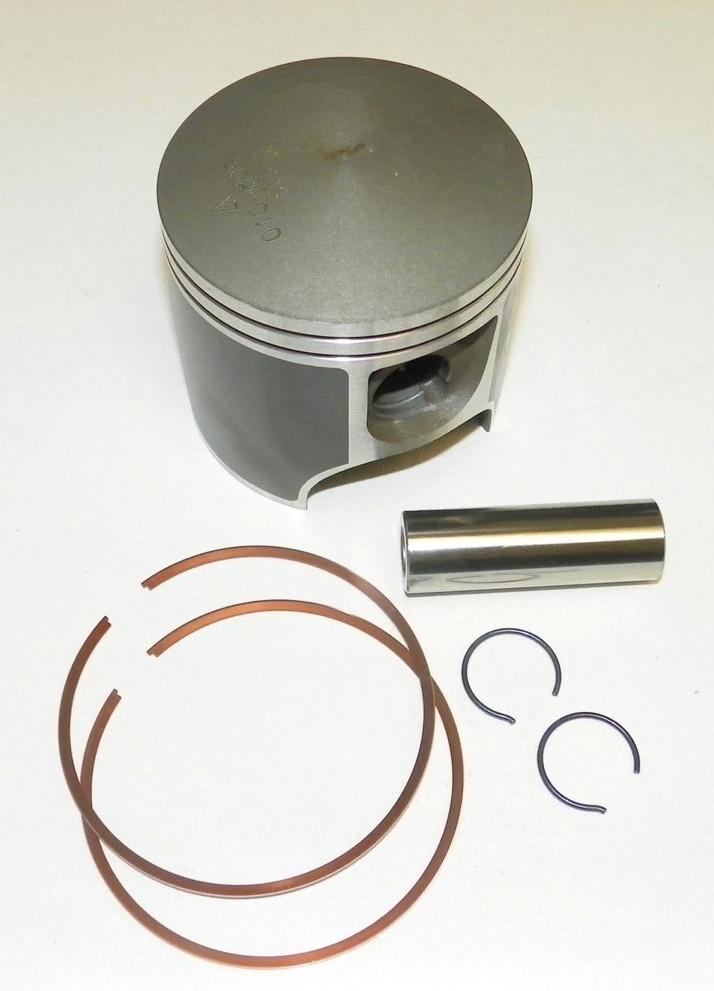 NEW CRANK SEAL KIT SEA-DOO 00-01 LRV DI 00-02 RX 00-03 RX DI 00-02 XP 951CC