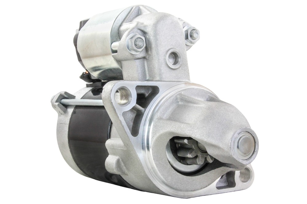 STARTER FITS KAWASAKI ENGINE FD440V FD501V FD590V FD611V 21163