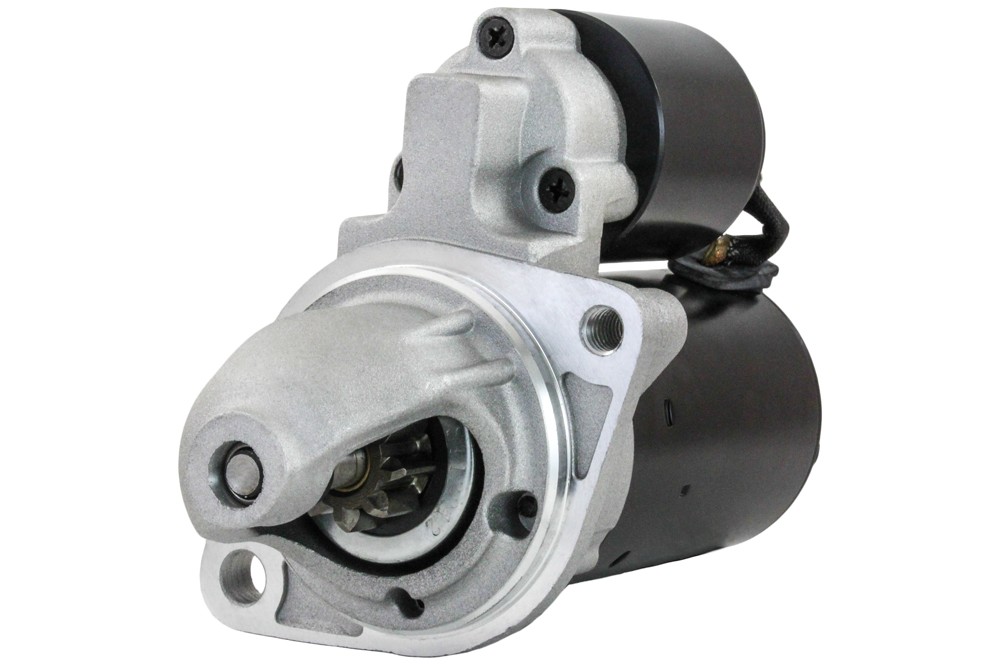 Bosch Remanufactured Starter Motor 1.1kW 12V For BMW 128i 135i 325i 328i 335i X3 X6