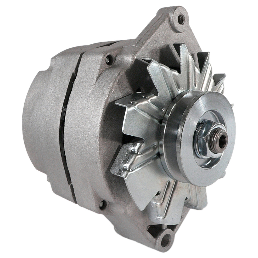 JOHN DEERE New 24V Alternator EXCAVATOR 370 370C 450C 450LC IA0759 71431500