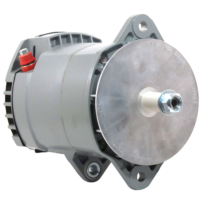 NEW 24V 50A ALTERNATOR for CATERPILLAR TRACK LOADER 943 953 963 963B 973 D10N