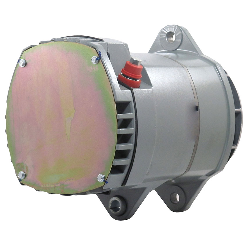 NEW 24V 50A ALTERNATOR for CATERPILLAR TRACK LOADER 943 953 963 963B 973 D10N