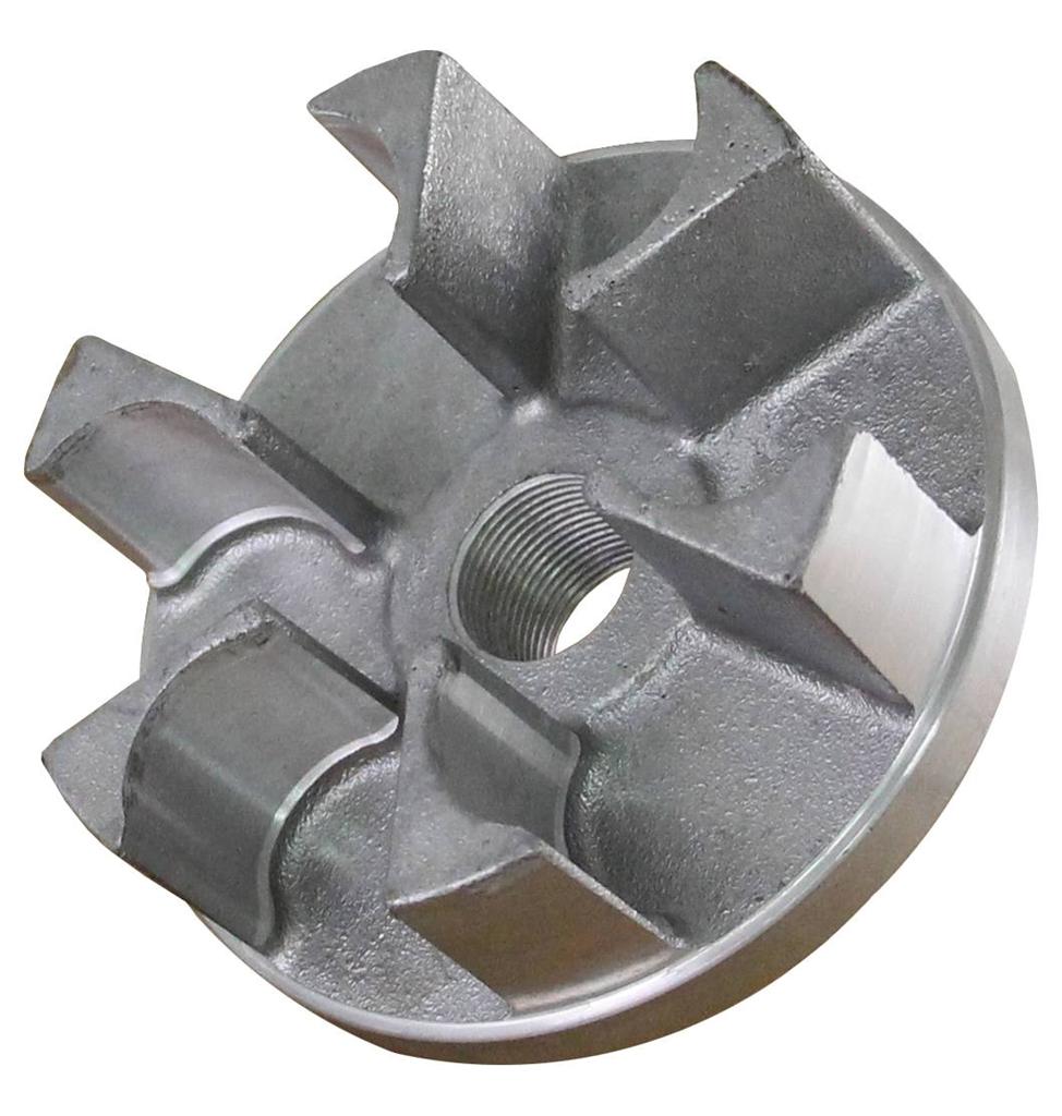 Rareelectrical NEW COUPLER COMPATIBLE WITH KAWASAKI 20072008 ULTRA