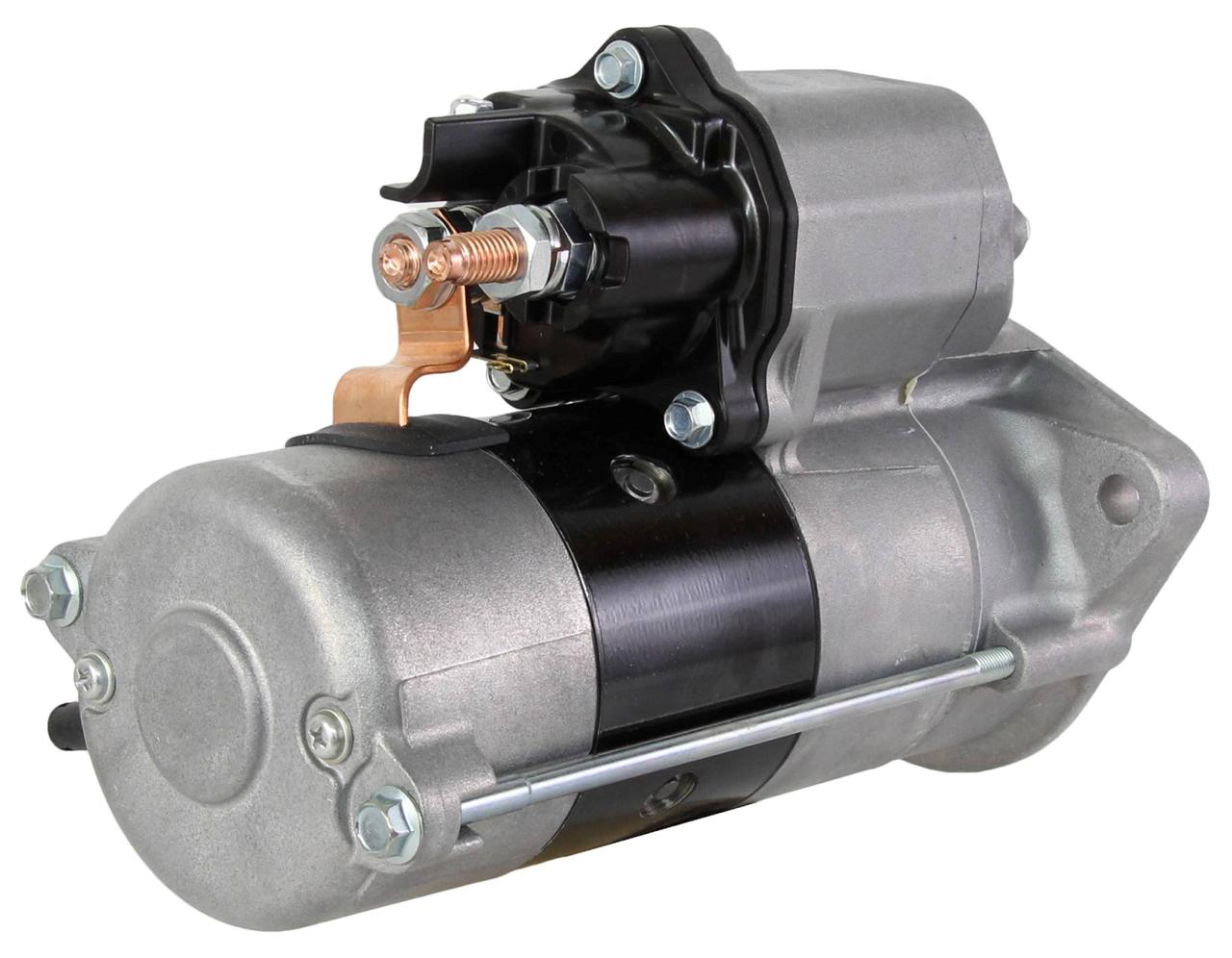 NEW STARTER for BLUEBIRD w//CUMMINS ISB ENGINE 428000-5120 19120N