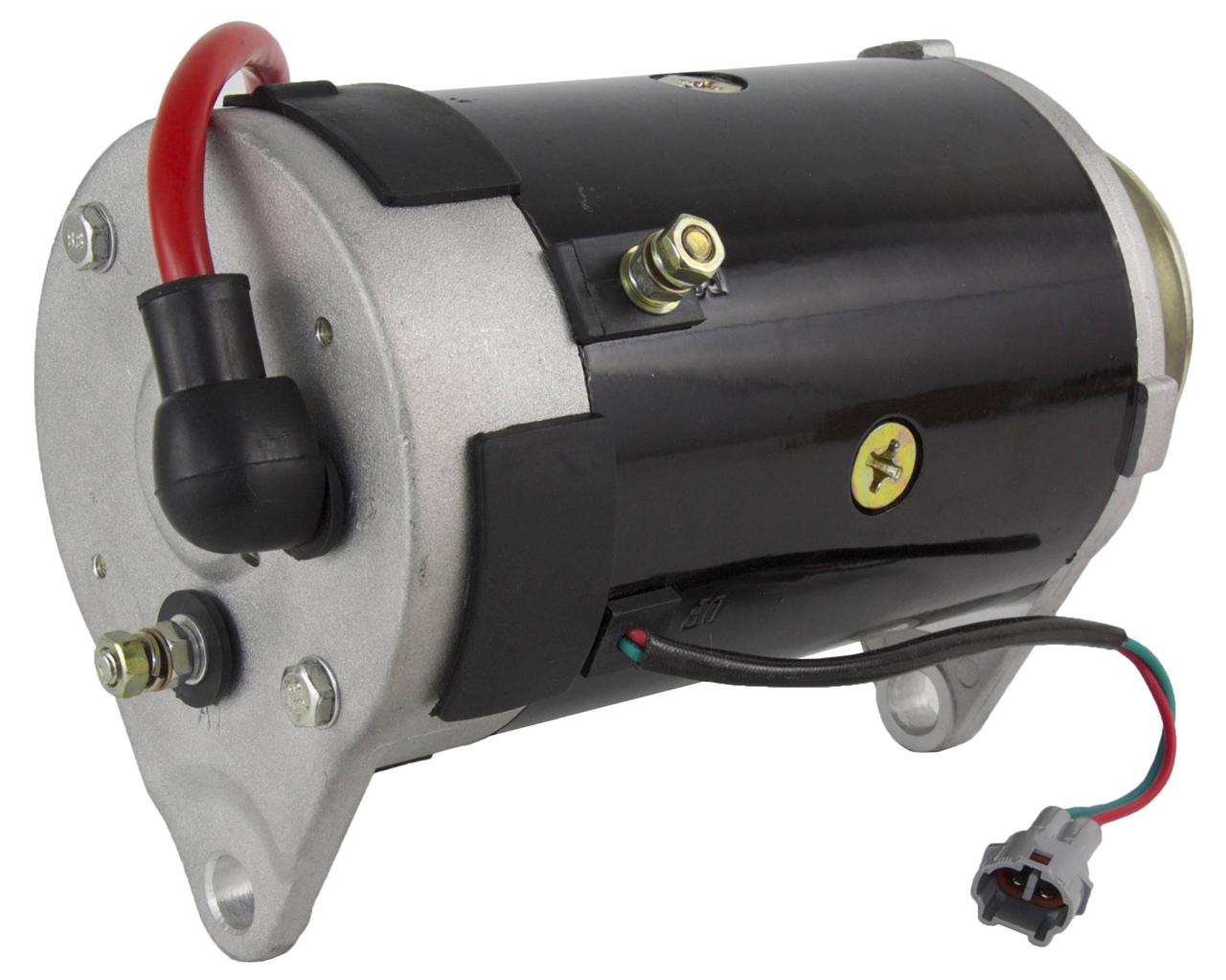 GENERATOR ComponentsPlus FOR YAMAHA G16-G22 HITACHI GSB107
