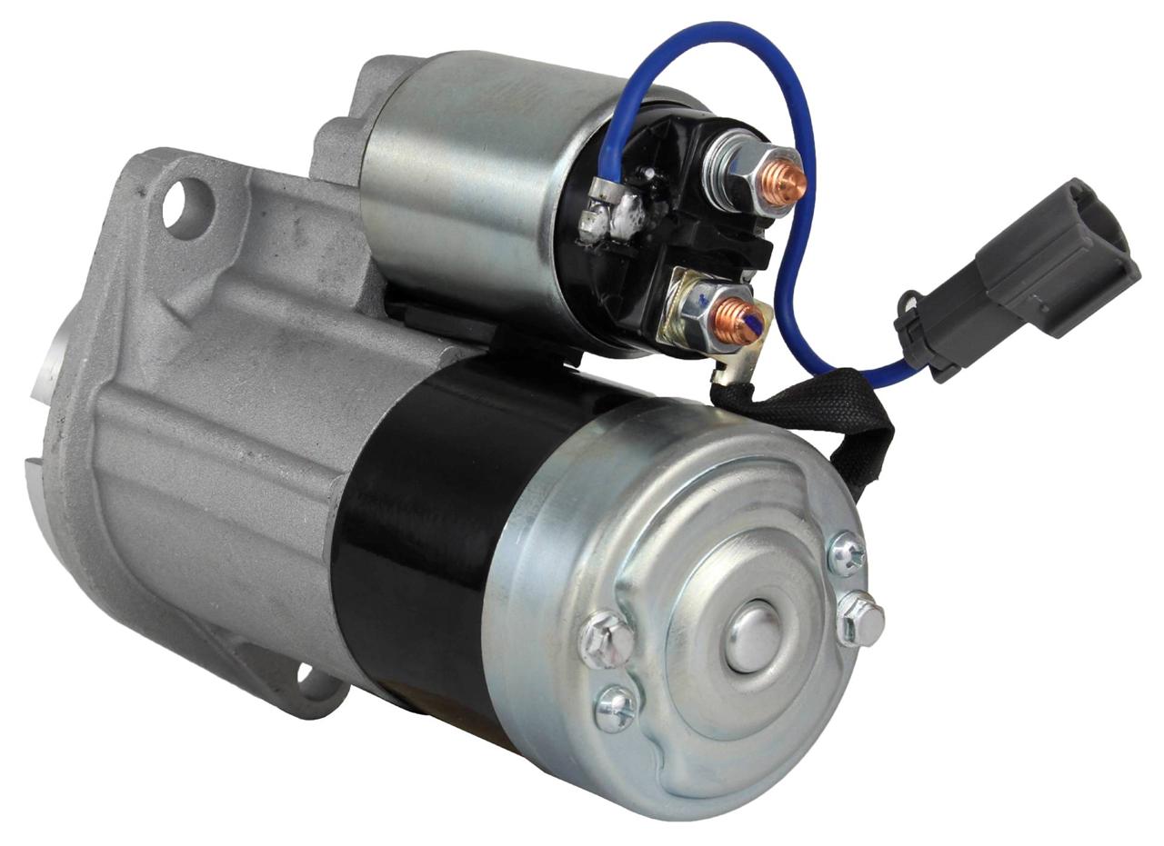 NEW STARTER MOTOR FITS NISSAN FORKLIFT M000T65381 M0T65381