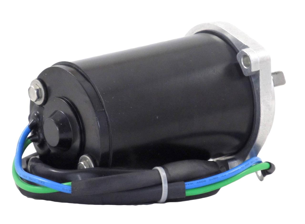 Yamaha 40TLR-50TLR-F50-F60 Power Trim Tilt Motor 62Y-43880-02-00 API PT614 EI