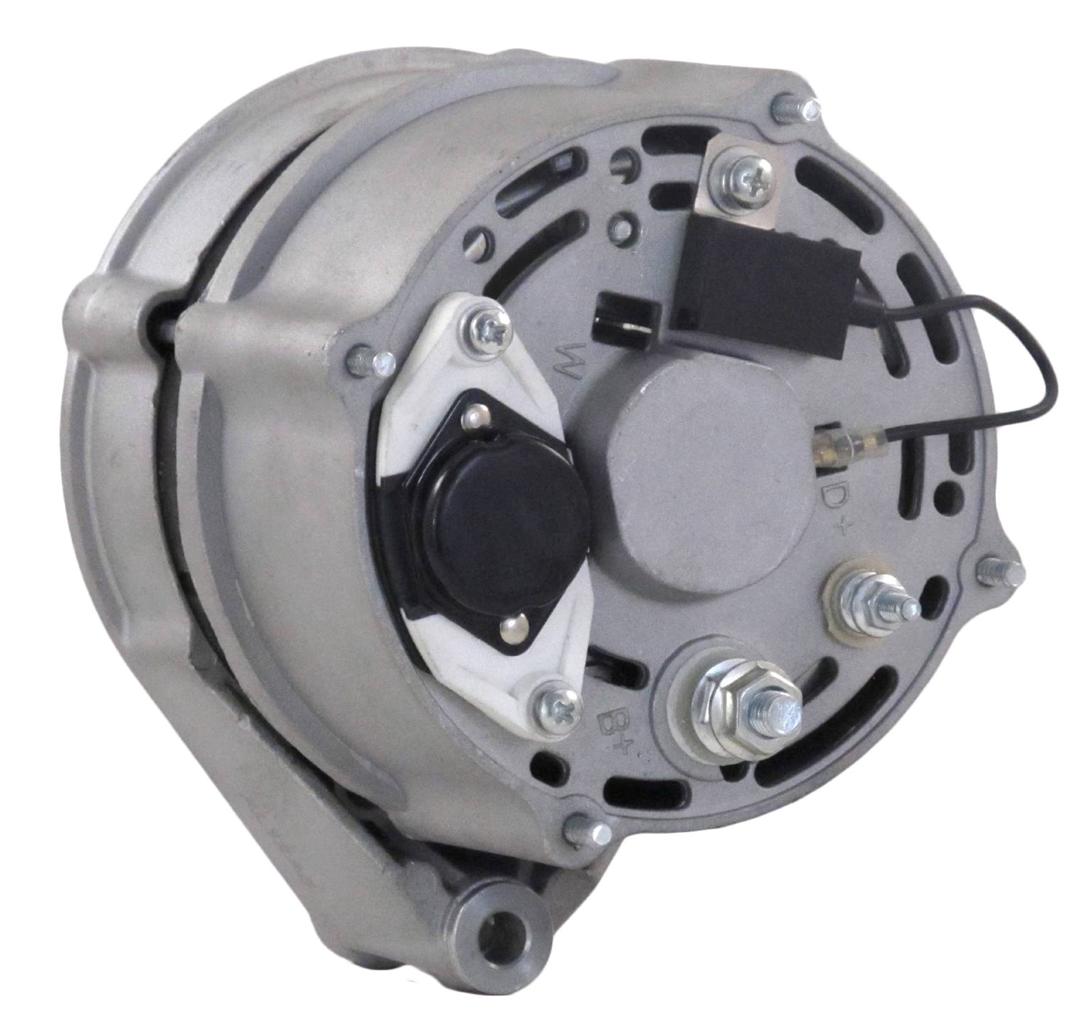 アンプ D ALTERNATOR FITS DEUTZ-ALLIS TRACTOR 7110 7120 7145 0-120-484-001