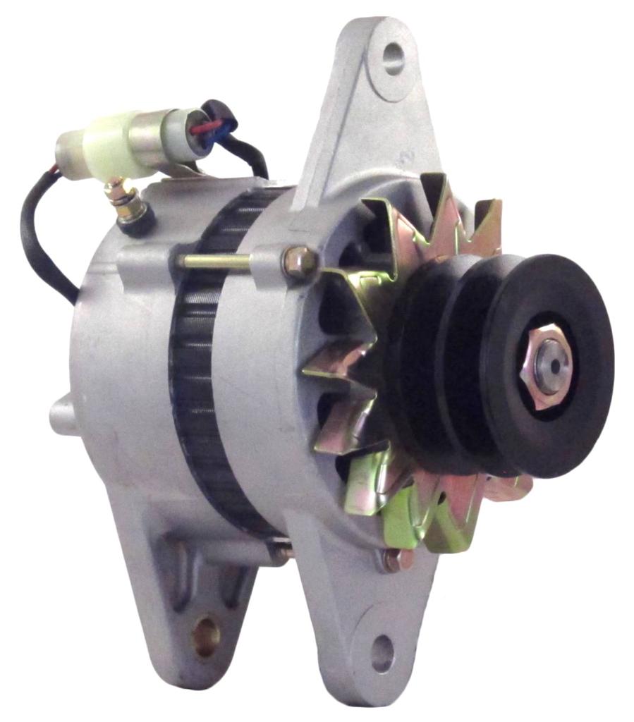 あきぞーページです ALTERNATOR FITS HITACHI EXCAVATOR ZX200LC ZX200 ZAXIS 200