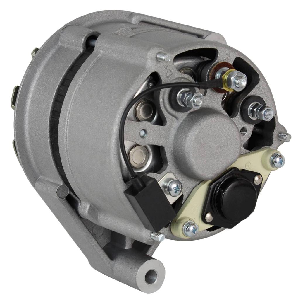 ALTERNATOR FITS DEUTZ TRACTOR D6806 D6807 D6807C D7206 D7207