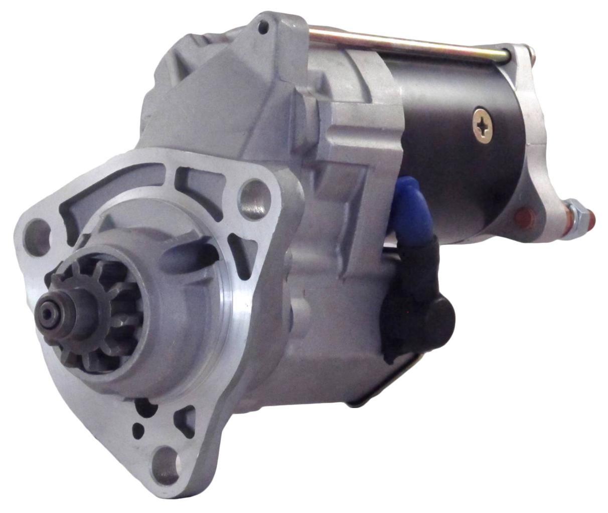 Starter Fits Peterbilt 357 378 379 386 387 389 w//Cummins ISX Engine 428000-5190