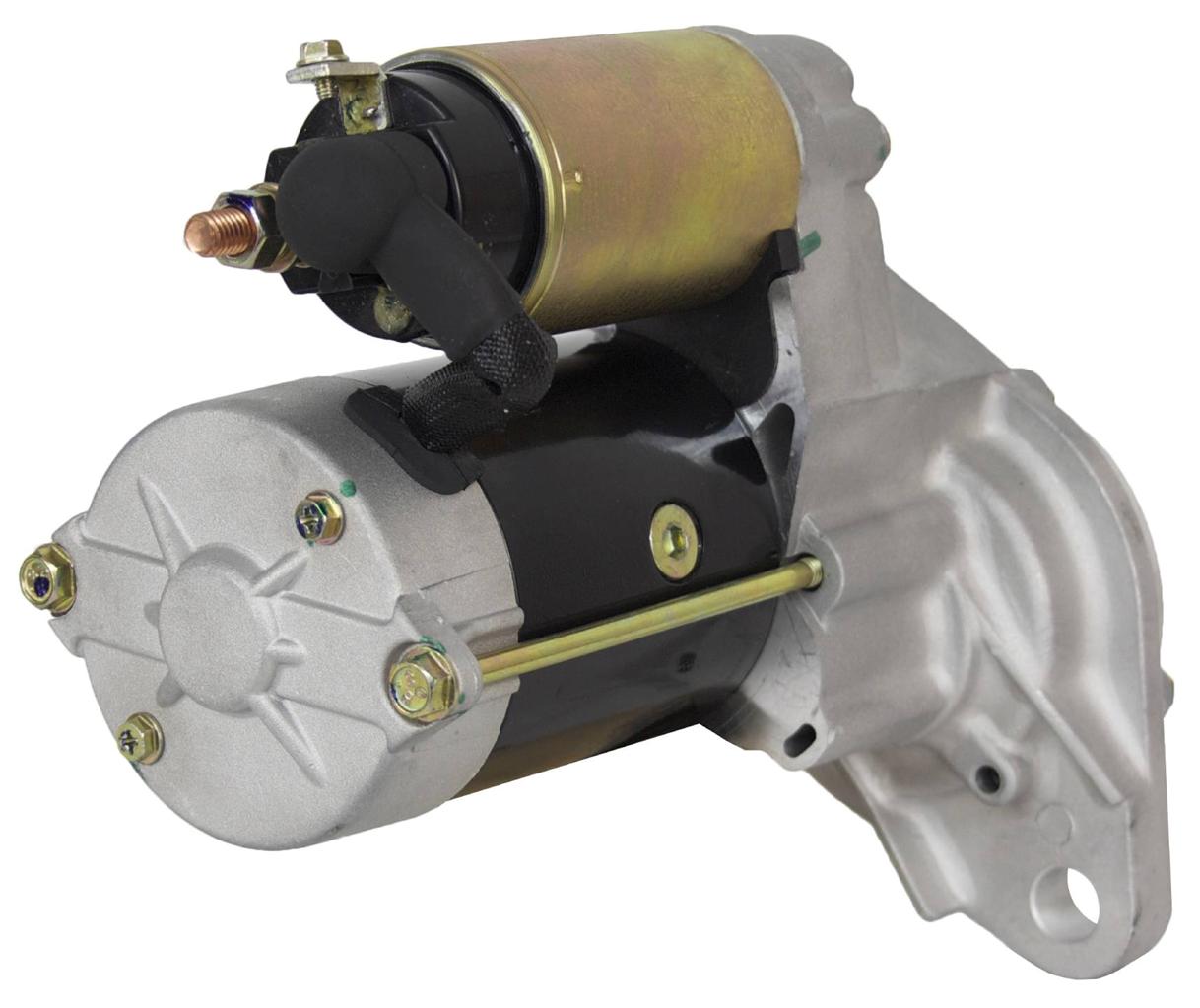 エンペラーフィッシュ 24V STARTER MOTOR FOR ELF ISUZU TRUCK NPR NKS58 4BE1 4HF1