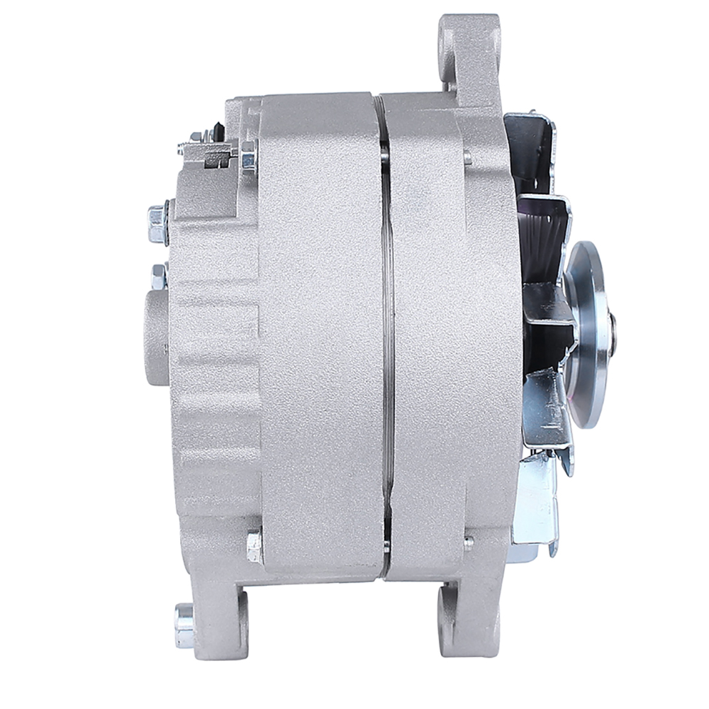 CUCV Alternator 12V 100A Isolated Ground M1008 M1009 M1028 Delco