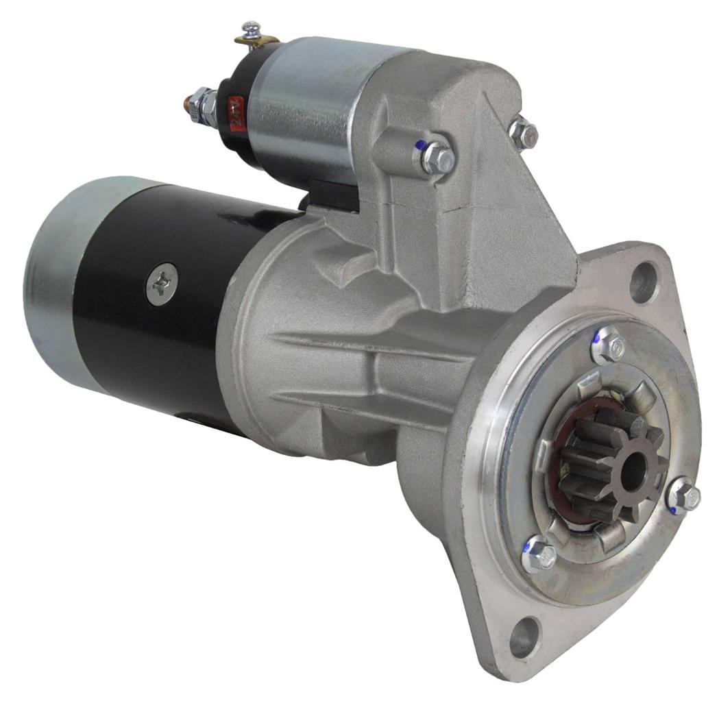 ベーやん 719175-51310DR (4LHA-STE; 4LHA-STZE; B918 6E01 P003) New Yanmar 4 Cyli