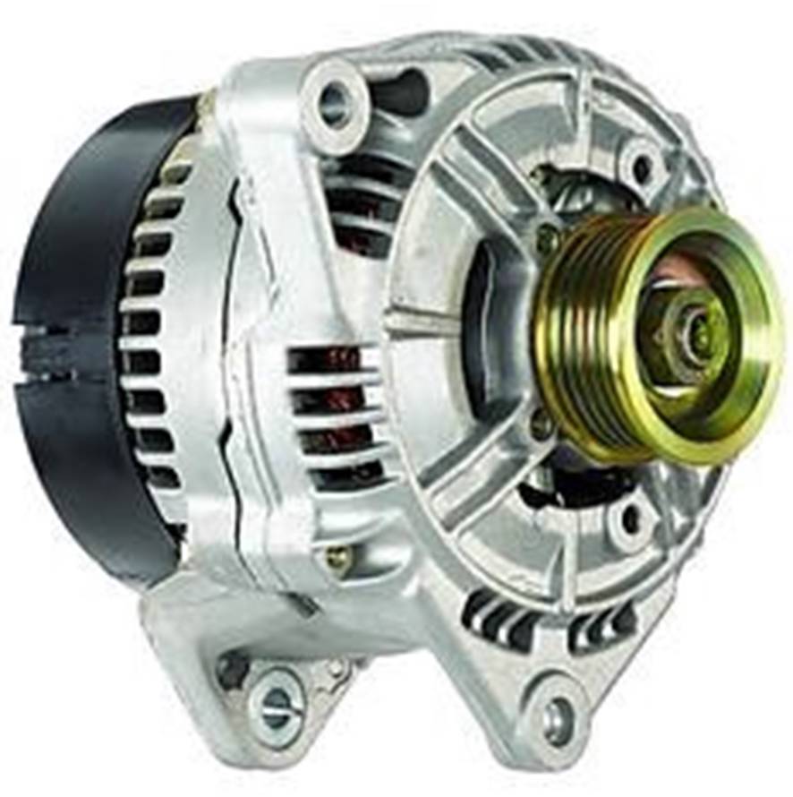 1998 Volkswagen Passat 1997-1999 1.8L Alternator 13814r For Audi A4 A4 Quattro