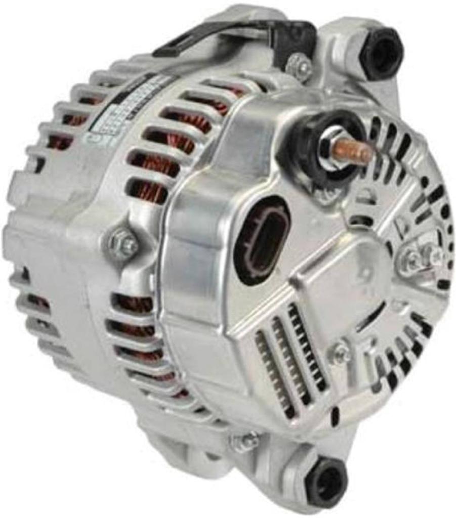 NEW ALTERNATOR FITS HYUNDAI SANTA FE SONATA VERACRUZ 2007 2008 2009 ...