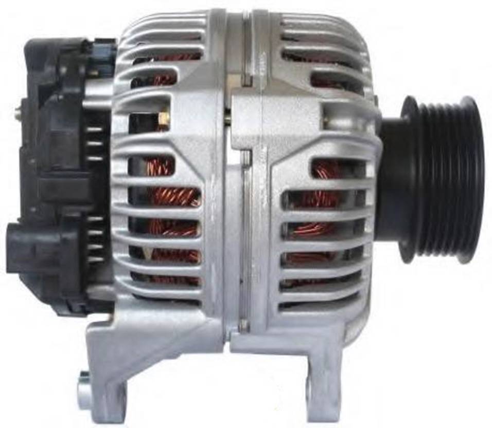 New Alternator Fit Fiat Ducato 3 0l Jtd 06