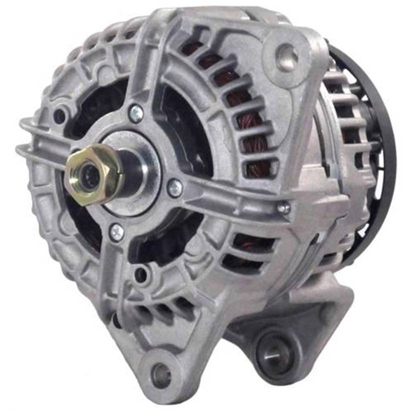 New Alternator Fits Iveco Volvo Renault Trucks 0
