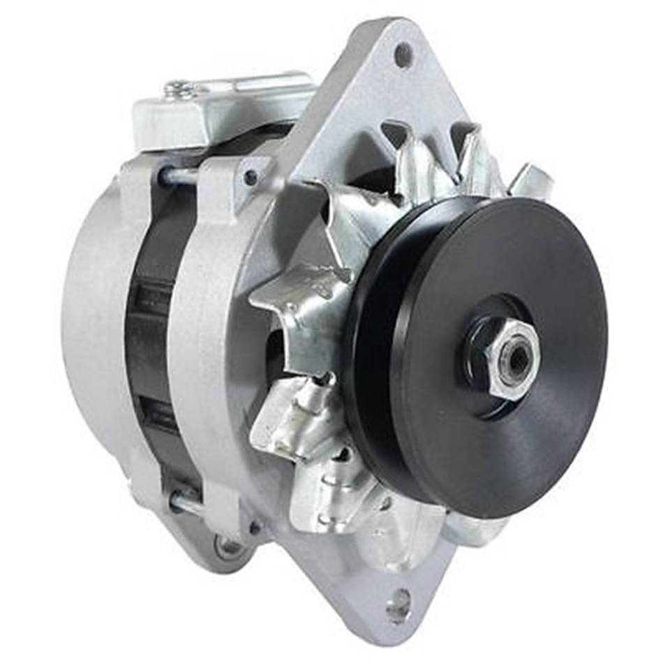 NEW 12V 40A ALTERNATOR FITS CATERPILLAR 4N4540 4N7540 021000-3030