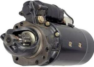 Starter 72-94 4kW 12V 10T DD Cat 931C 935C 3046 931 935B D3 D3B
