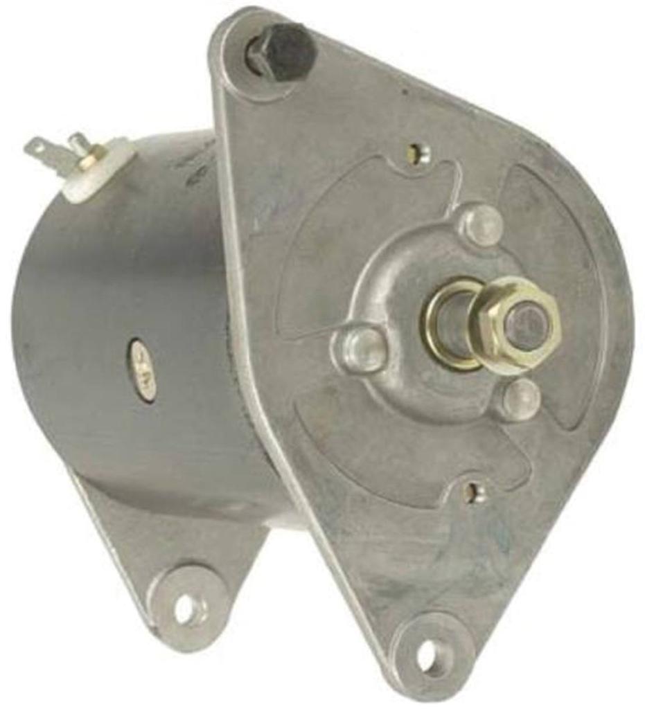 ノブ GENERATOR FITS MASSEY FERGUSON TRACTOR MF-148 MF-168 MF-175S