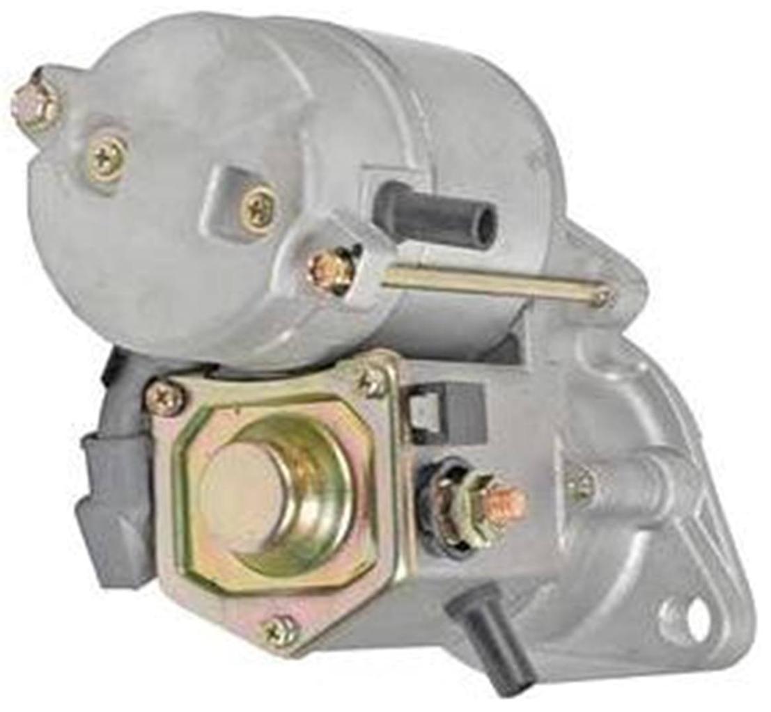 STARTER FIT KUBOTA TRACTOR M4030DT M4030F M4030MDT M4030MF 1280000071 1738163012
