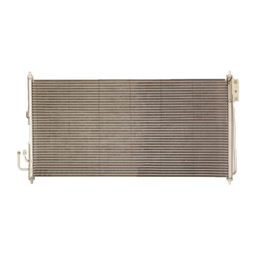 NEW A//C CONDENSER FITS CHEVROLET CAMARO LS LT SS 2010-2011 GM3030286 92239774
