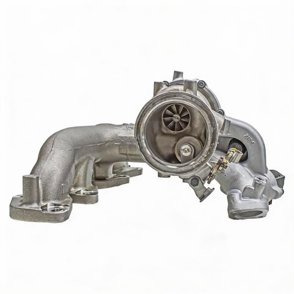 Turbocharger Fits Nissan Sentra SR Turbo 1.6L L4 Gas 2017-2019 By