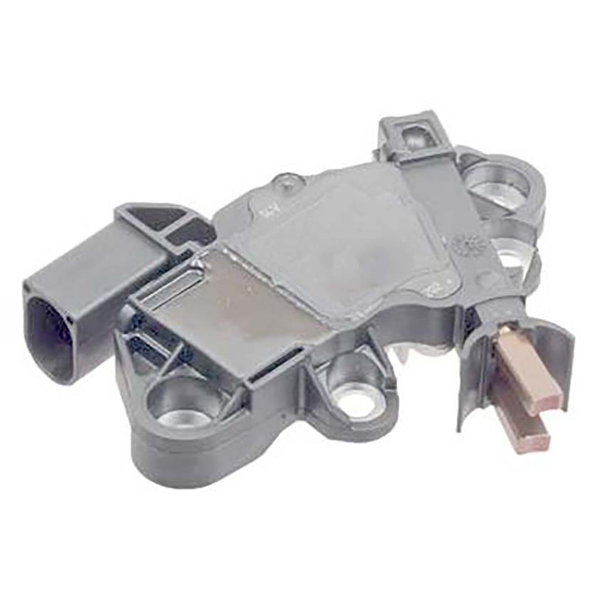 Bosch Voltage Regulator 806 fits 2006-2009 Mercedes-Benz E350 E63 CLS63 AMG ML63