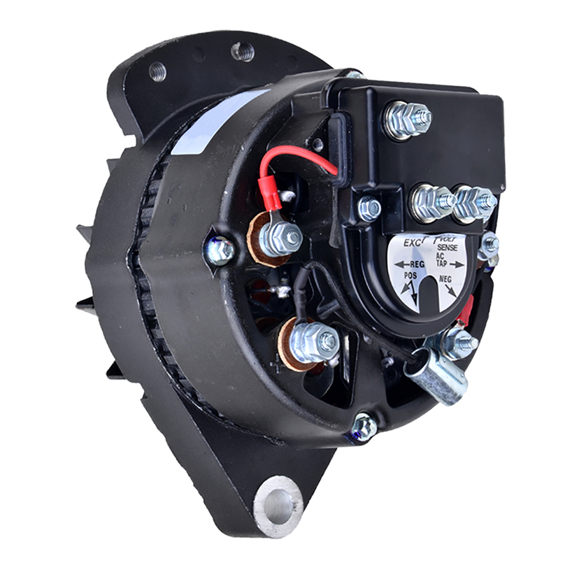 Alternator for Thermo King Misc. Equipment SB-III 1990 SB-III