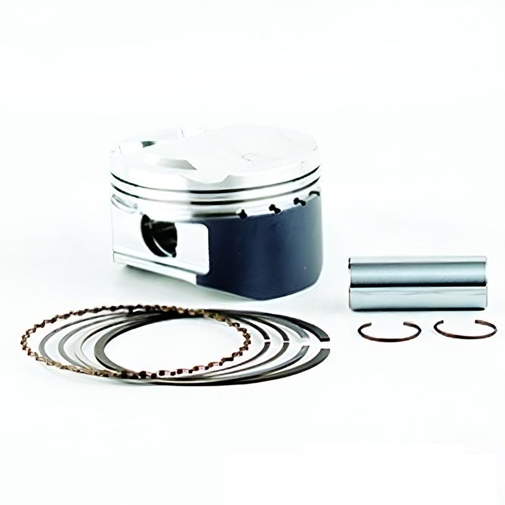 New 81.93mm Bore Piston Kit Fits Kawasaki KFX 700cc By 13001-1658