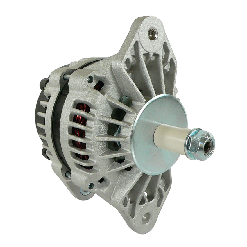 NEW ALTERNATOR FREIGHTLINER TRUCK FL FLC 112//120 FL50 FL60 FL70 FL80 FLD 112//120