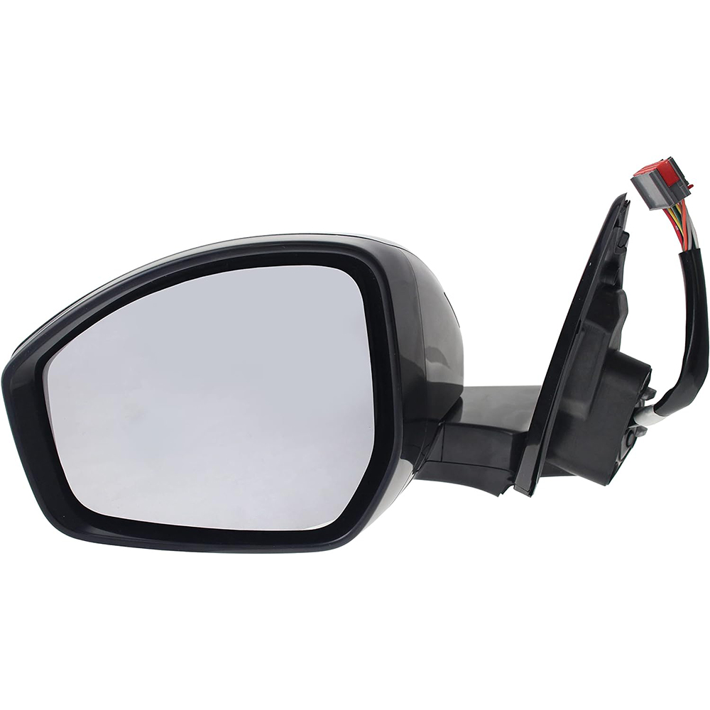 New LH Door Mirror 2017-2025 Jaguar F-Pace Power T4A3854LML SUV | eBay