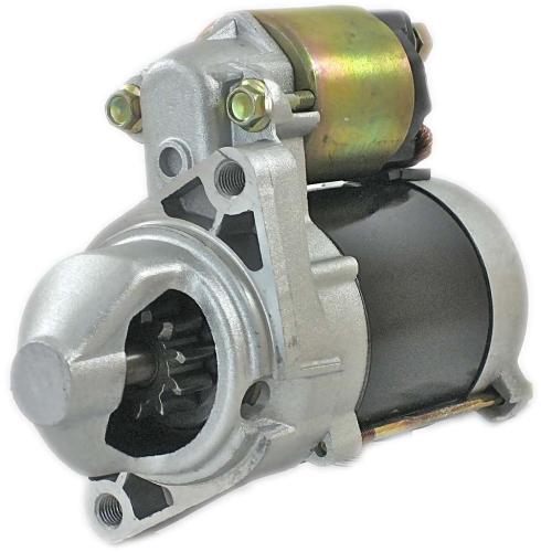 NEW 12V 10T STARTER FITS HONDA GXV530 V-TWIN ENGINE DDWDN