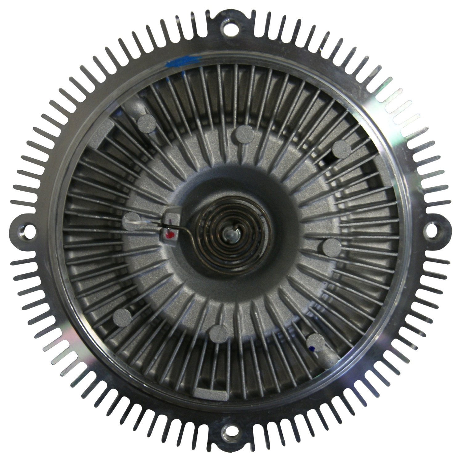 Fan Clutch For Nissan Pathfinder 280Zx Maxima D21 200Sx