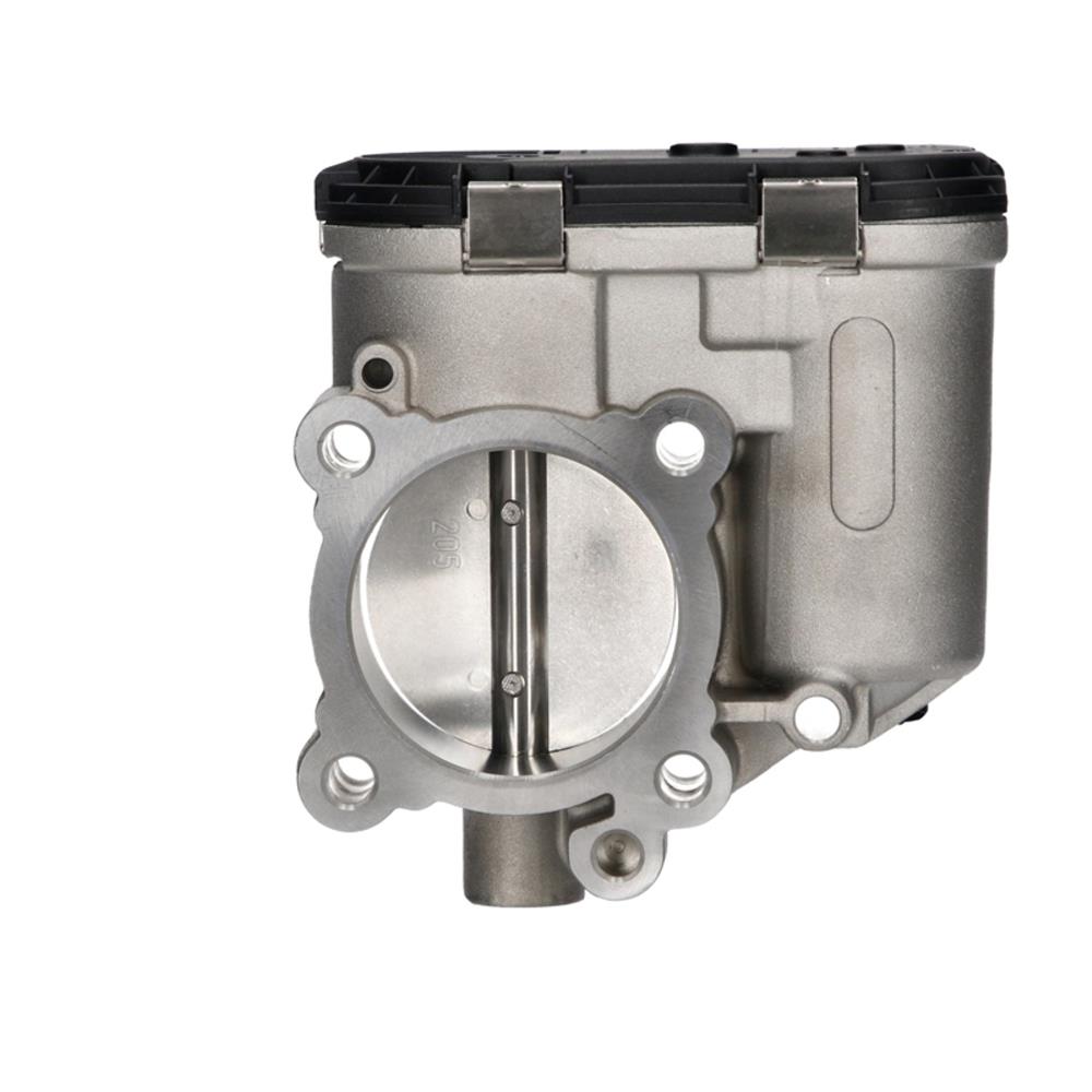 Throttle Body 2007-2014 Ford Mondeo Focus 1.6L L4 Ti-VCT 1472934