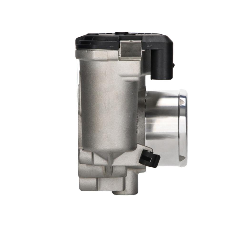 FOCUS MD ステラ Throttle Body 2007-2014 Ford Mondeo Focus 1.6L L4 Ti-VCT 1472934