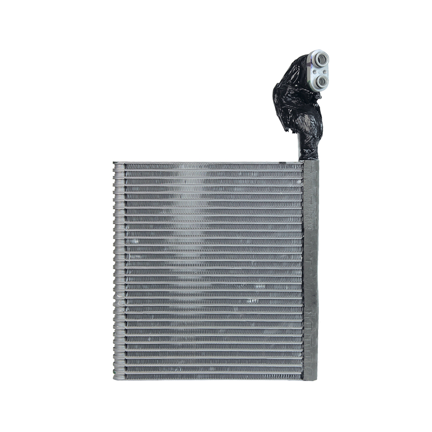 A-Premium A/C Evaporator Core Compatible With Audi A4, A4