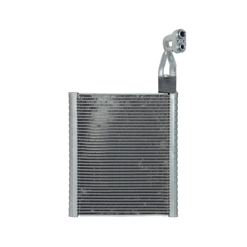 A-Premium A/C Evaporator Core Compatible With Audi A4, A4