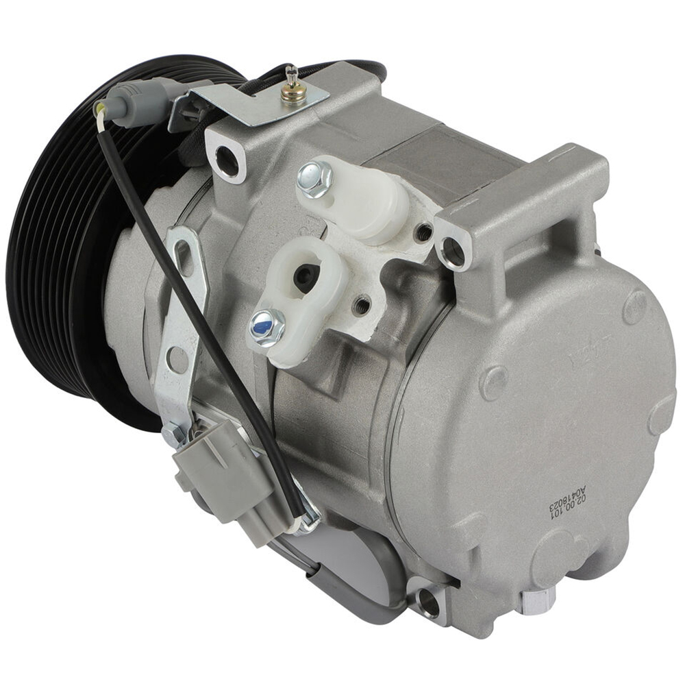 カトレア Remanufactured Genuine A/C Compressor Fits 1982-1983 Nissan