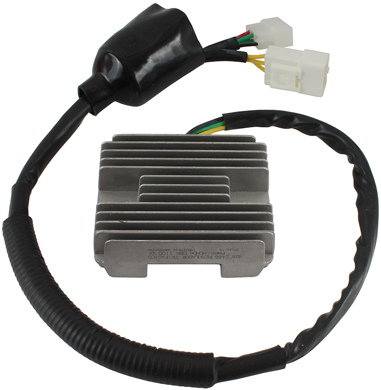 NEW-REGULATOR-FITS-HONDA-MOTORCYCLE-CBR1100XX-2006-2007-SH689A-12-31600-MAT-D51