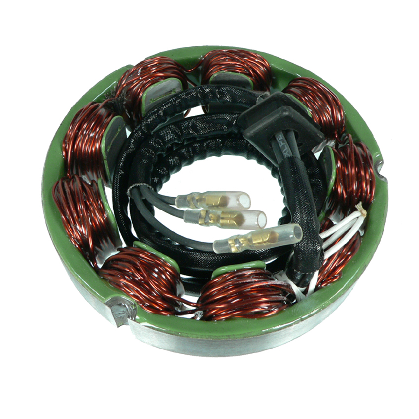 Stator Coil 78 80 fits Kawasaki KZ1000 Z1R KZ1000D1 1015cc 21076