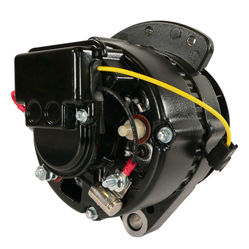 NEW 51A ALTERNATOR FITS AERO AEROCEANIC BOAT VARIOUS MODELS
