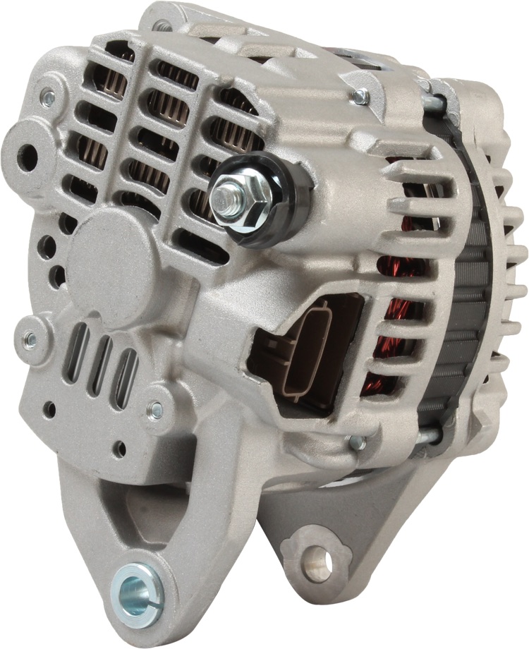 MITSUBISHI ECLIPSE GALANT MIRAGE ALTERNATOR 97-04 90A