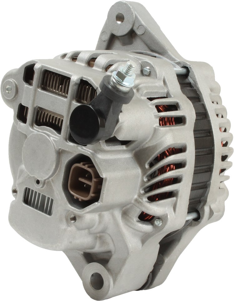 NEW ALTERNATOR FITS SUZUKI SX4 2.0L 2007-2009 31400-80J10 3140080J10 A5TG1191