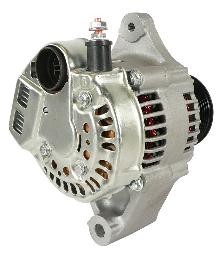 アルカポネ Amazon.com: OEG Parts New Alternator Compatible With 1984