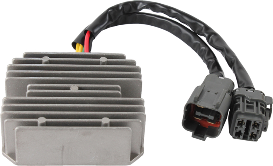 New Voltage Regulator//Rectifier for 2012-13 Yamaha Grizzly 300 1SC-H1960-00-00