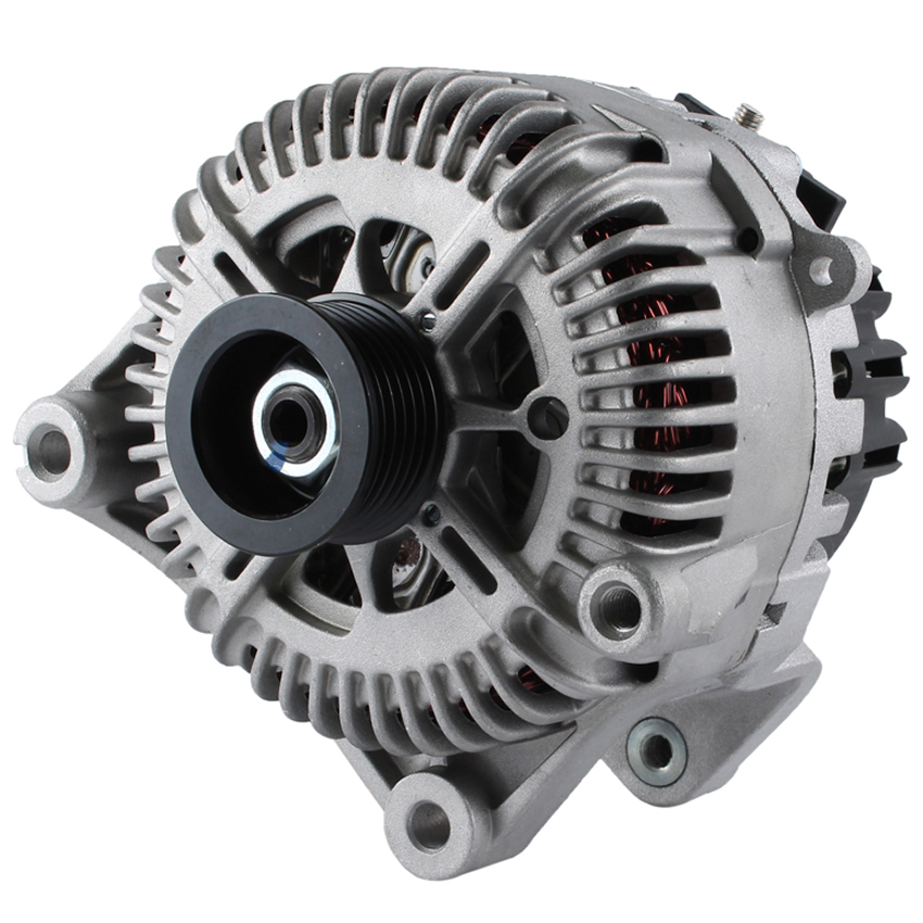 NEW Alternator BMW 545i 645Ci 745Li X5 12-31-7-540-993 12-31-7-540-994 11355